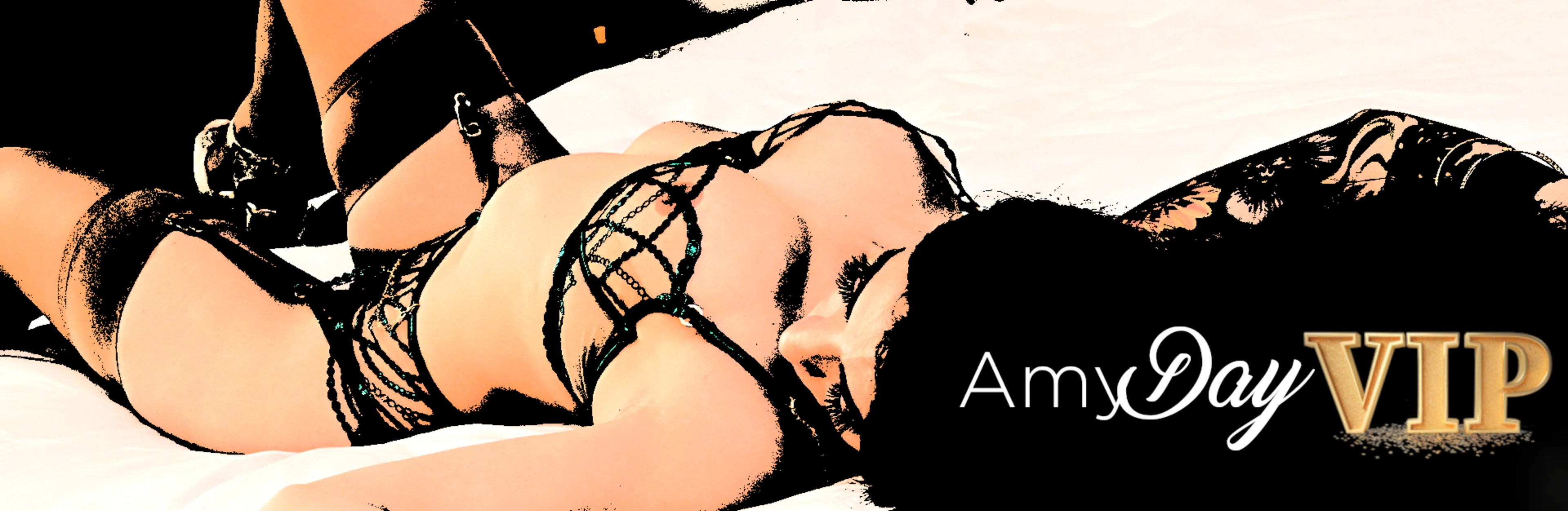 AmyDay - Content Creator